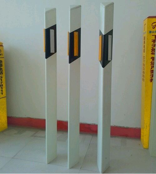 玻璃鋼輪廓標(biāo)