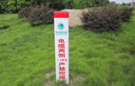 水利標(biāo)志樁的產(chǎn)品特性及作用
