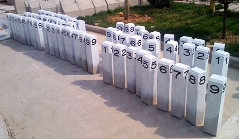 玻璃鋼百米樁成型方法分兩大類